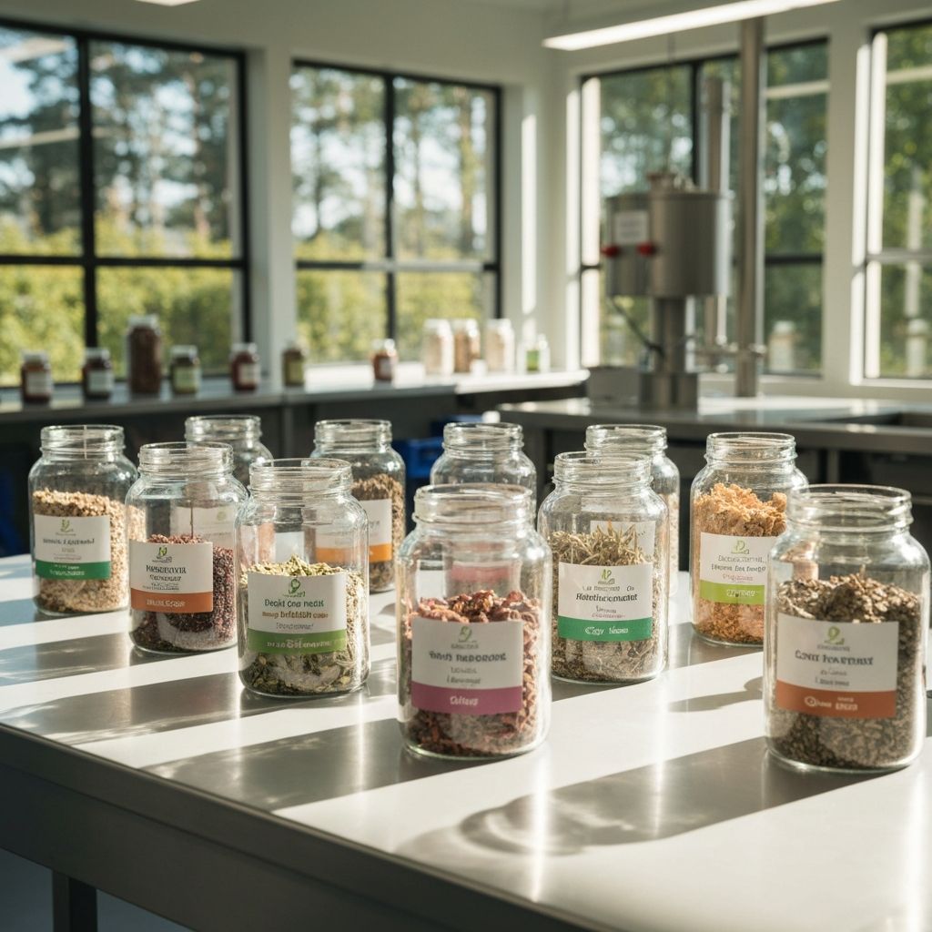 Transparency and clear communication